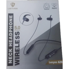 LENYES NECK HEADPHONE WIRELESS