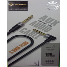 LENYES  AUX AUDIO CABLE