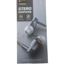 LENYES STEREO EARPHONE