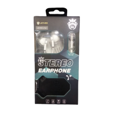 LENYES STEREO EARPHONE