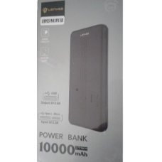 LENYES POWERBANK 10000MAH