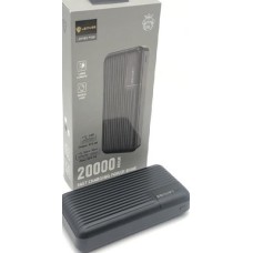 LENYES POWERBANK 20000MAH