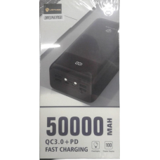 LENYES POWERBANK 50000MAH
