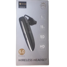 LENYES WIRELESS HEADSETS