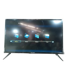 32" Smart tv