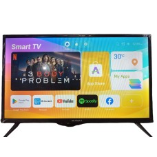 40" Smart TV