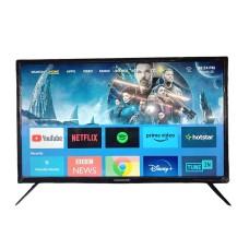55" Smart Tv