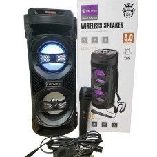 LENYES WIRELESS LTD LIGHT SPEAKER
