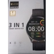 LENYES SMART WATCH LW202