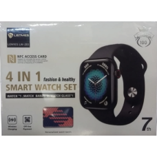 LENYES SMART WATCH LW203