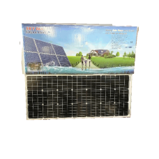 SKYMAX SOLAR PANEL