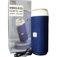 LENYES WIRELESS COLORFUL SPORT SPEAKER