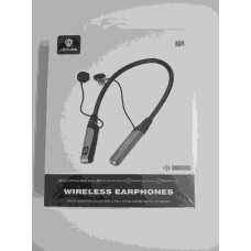 LENYES WIRELESS HEADSET