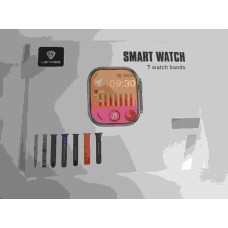 LENYES SMART WATCH