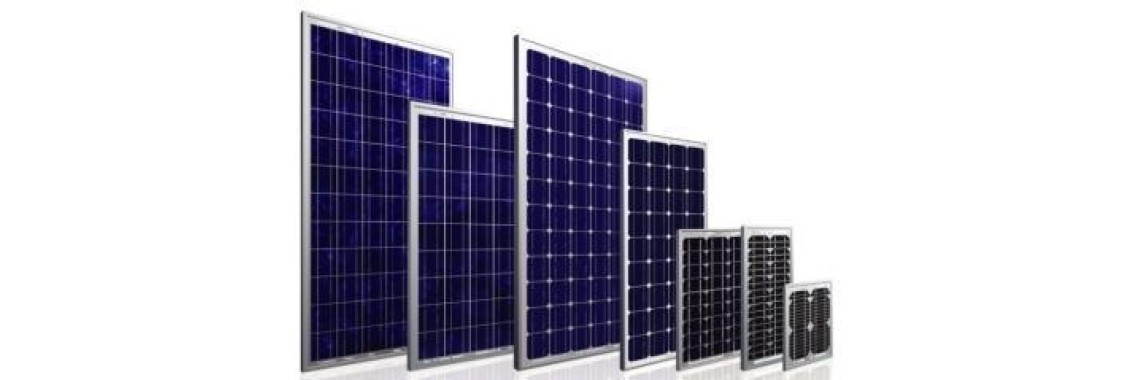SOLAR PANELS